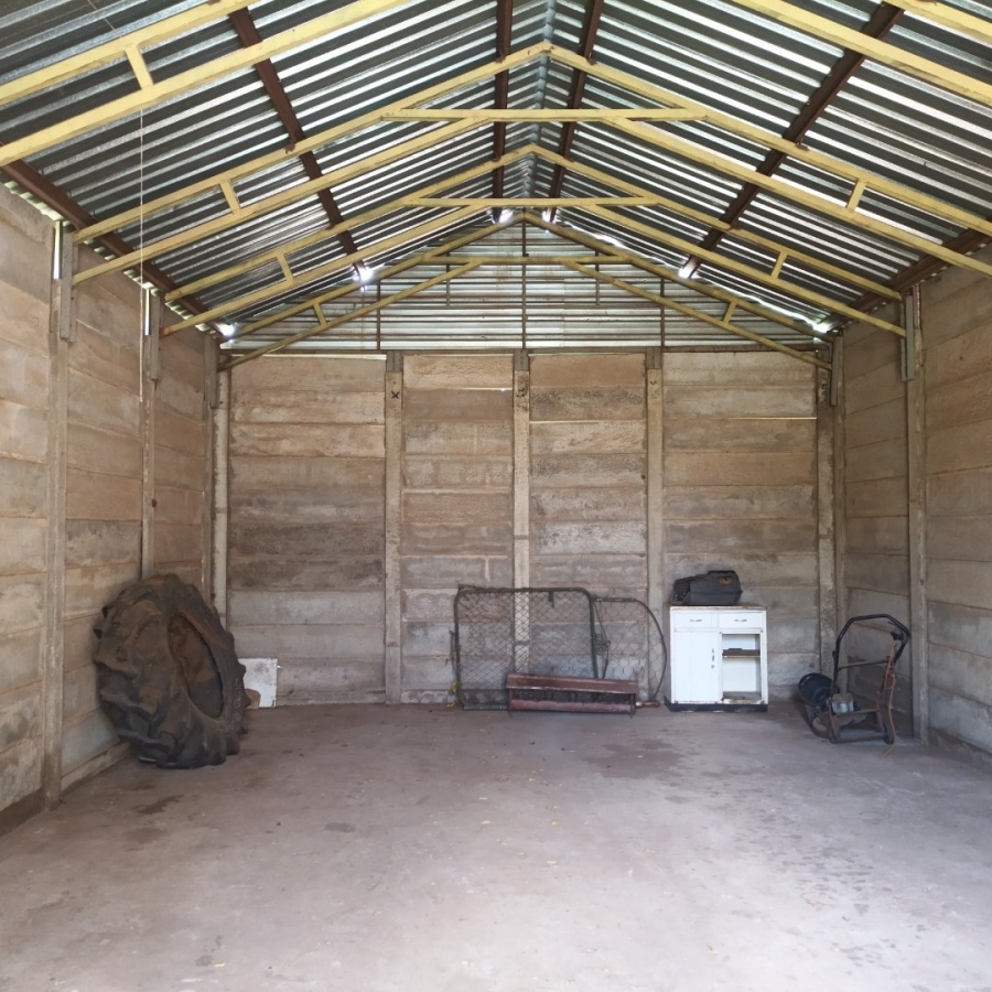 4 Bedroom Property for Sale in Brandfort Free State